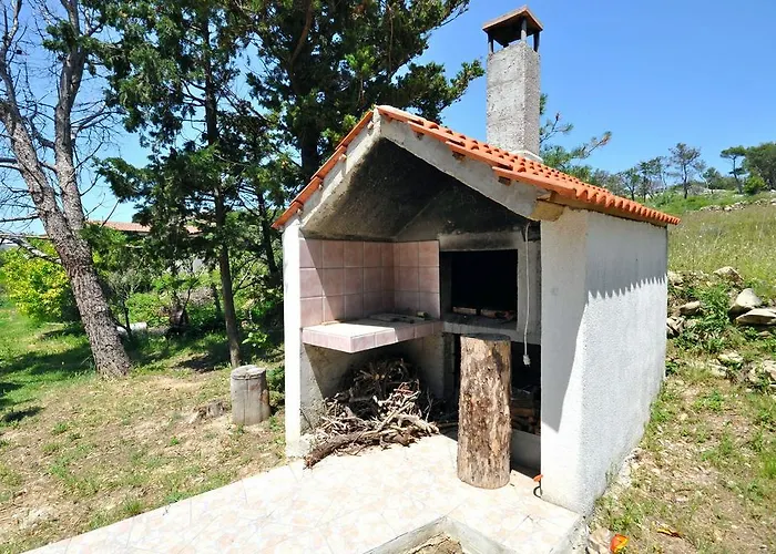 Apartments Andelo Влашичи